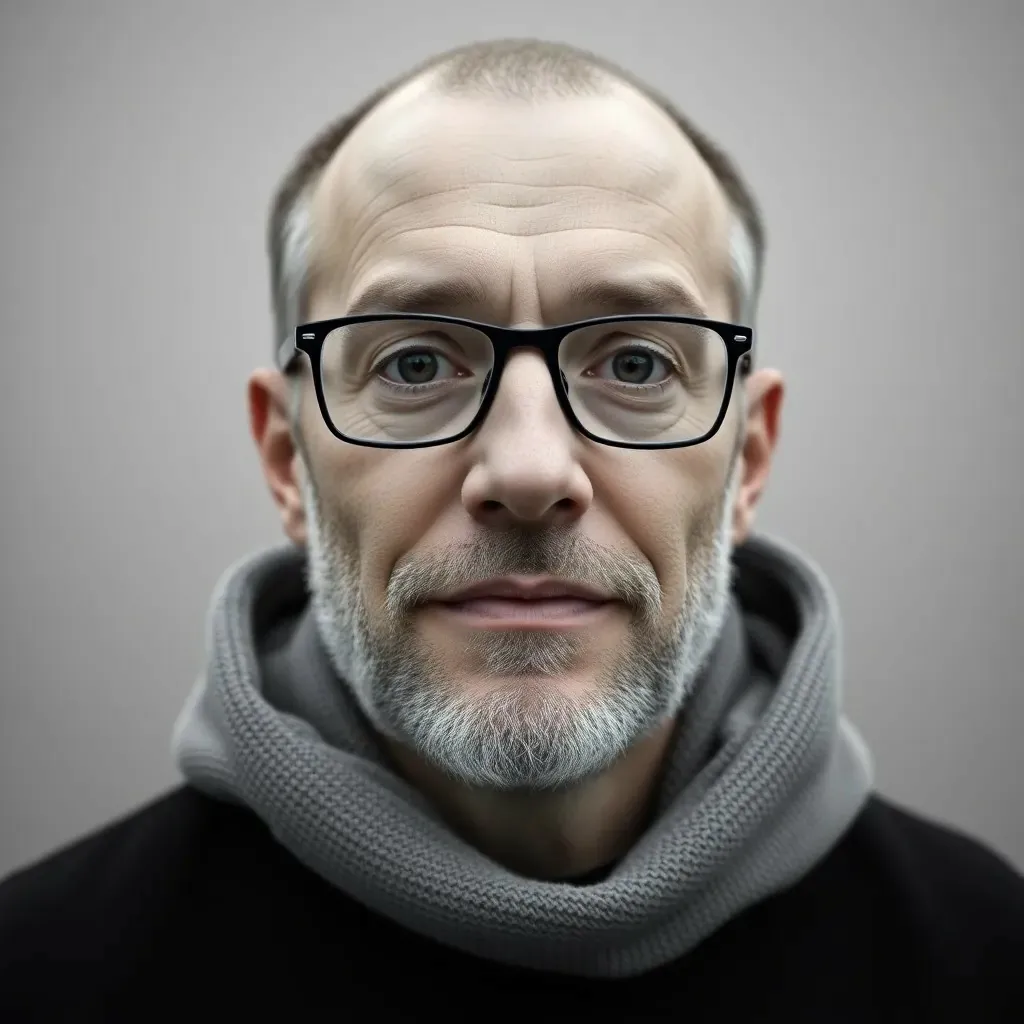 Picture of Robert Dougherty